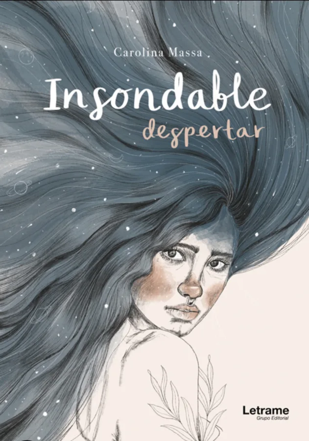 Portada de Insondable Despertar
